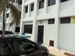 Chai Chee Road (D16), Shop House #613396621